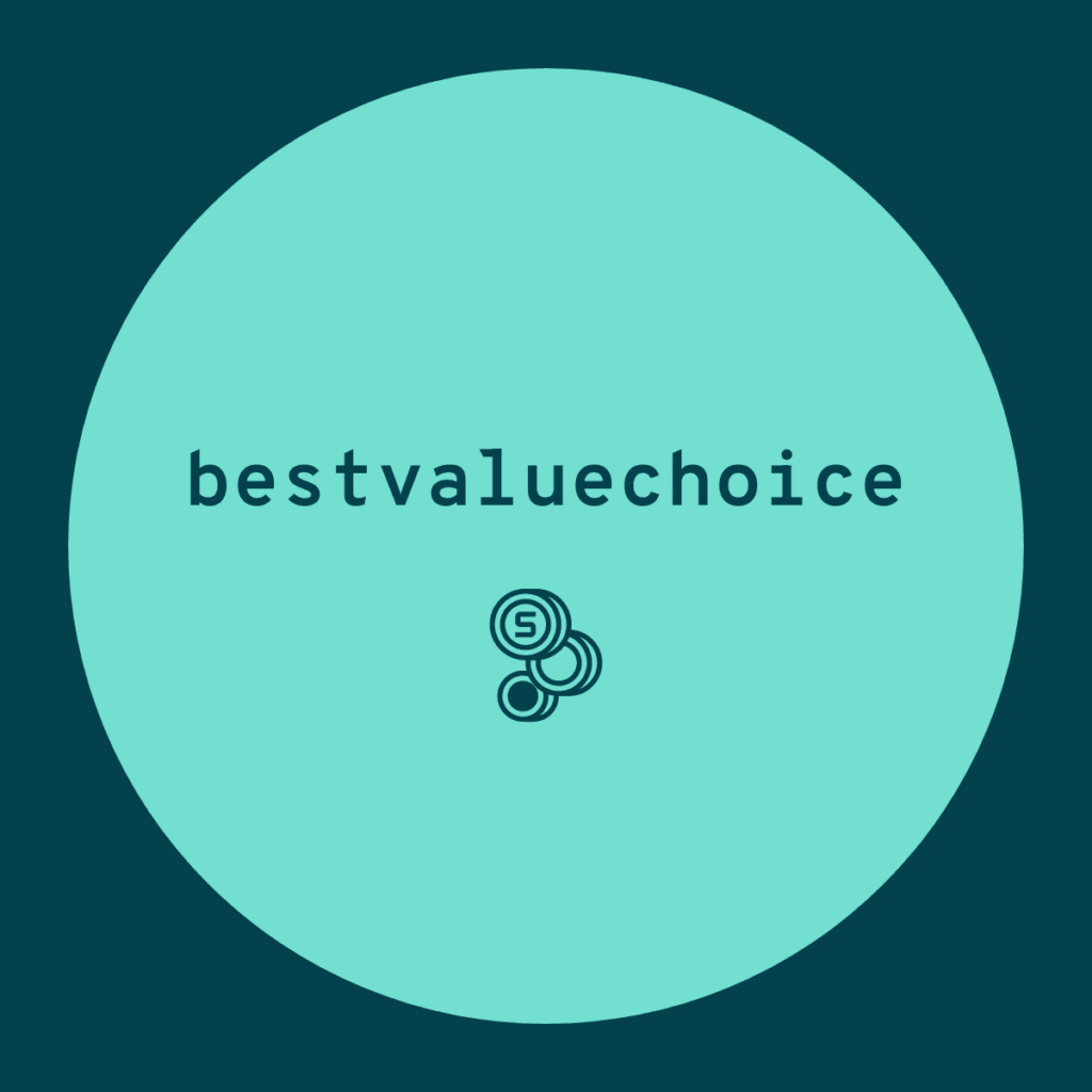 Best Value Choice