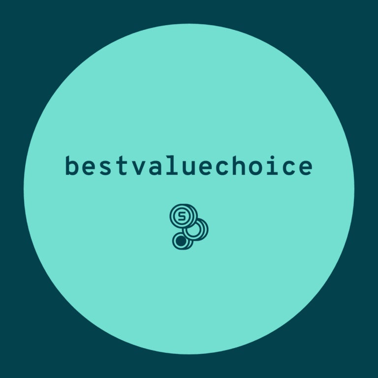 Best Value Choice