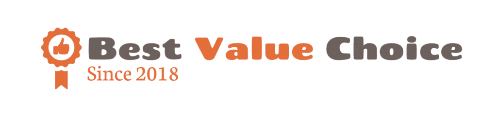 Best Value Choice