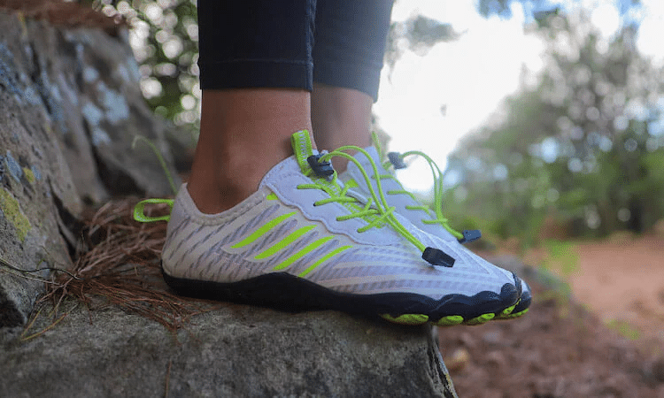 Grounded Footwear Review 2024 Best Value Choice