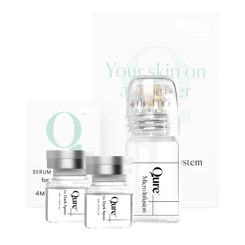 Top Microinfusion Devices for Skin in 2026 Guide