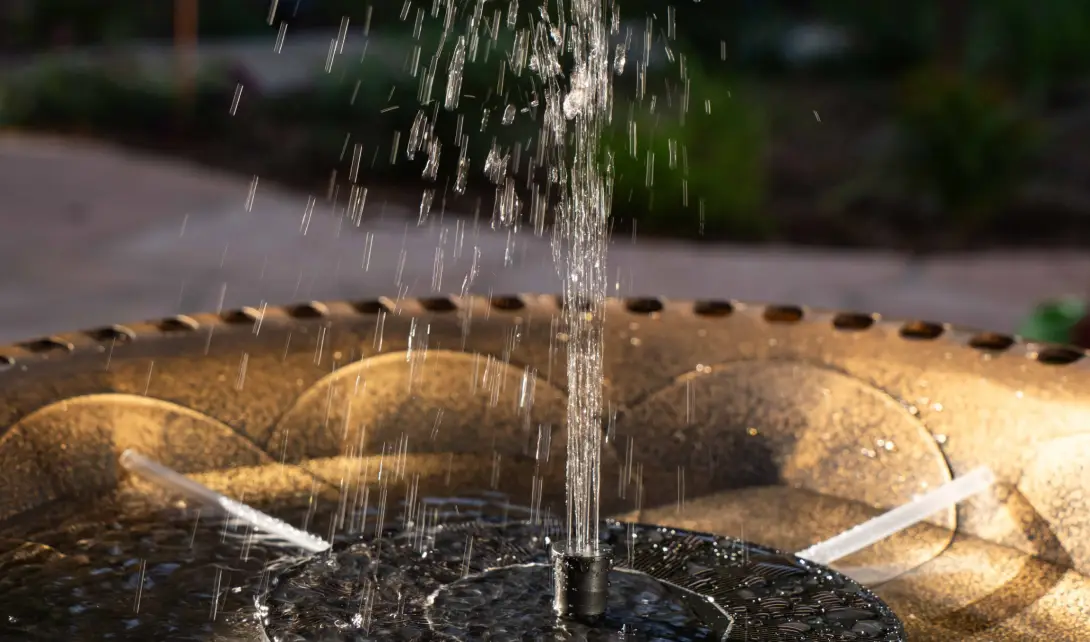 Customer testimonial